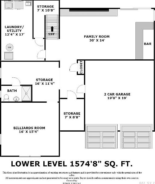 2nd image of 2189 Helene Ave