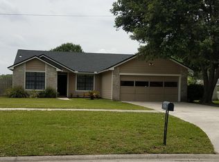 2162 Farm Way, Middleburg, FL 32068