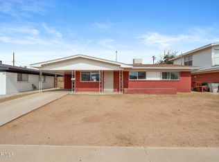 9230 Raleigh Dr, El Paso, TX 79924