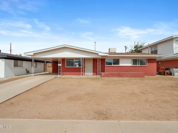 9230 Raleigh Dr, El Paso, TX 79924