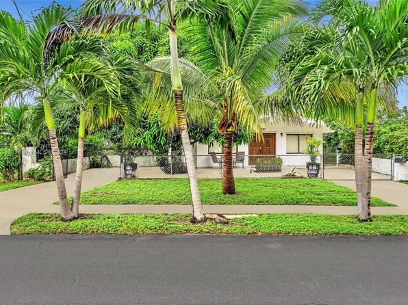 1787 NE 177th St, North Miami Beach, FL 33162