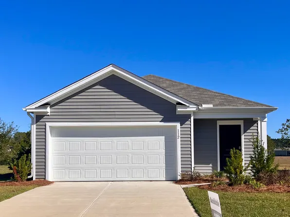 112 Bowzard Ct, Holly Hill, SC 29059
