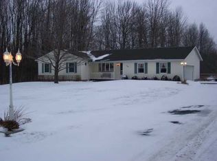 530 Malloch Rd, Churchville, NY 14428