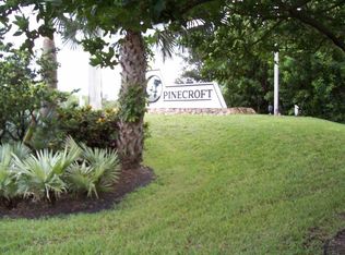 8132 SE Croft Cir #A-2, Hobe Sound, FL 33455