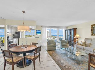 5200 N Ocean Blvd APT 608B, Fort Lauderdale, FL 33308
