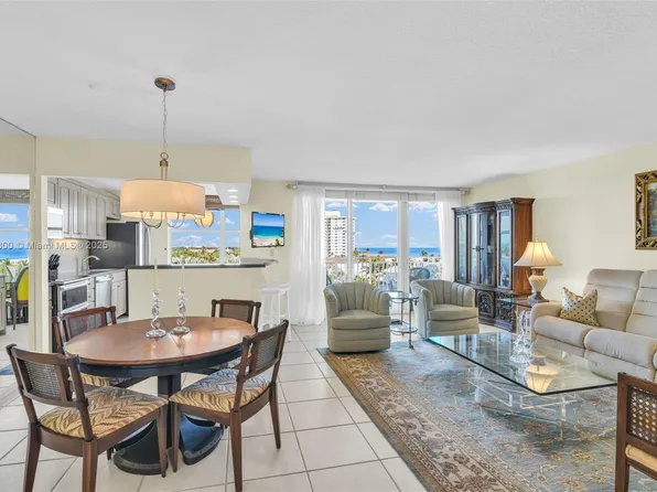 5200 N Ocean Blvd APT 608B, Fort Lauderdale, FL 33308