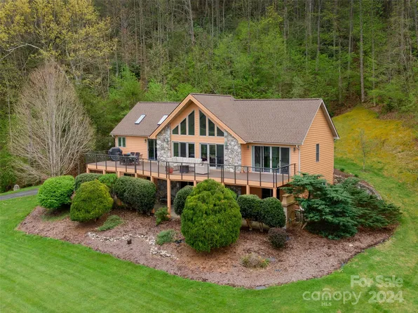 226 Lower Brush Creek Rd, Fletcher, NC 28732