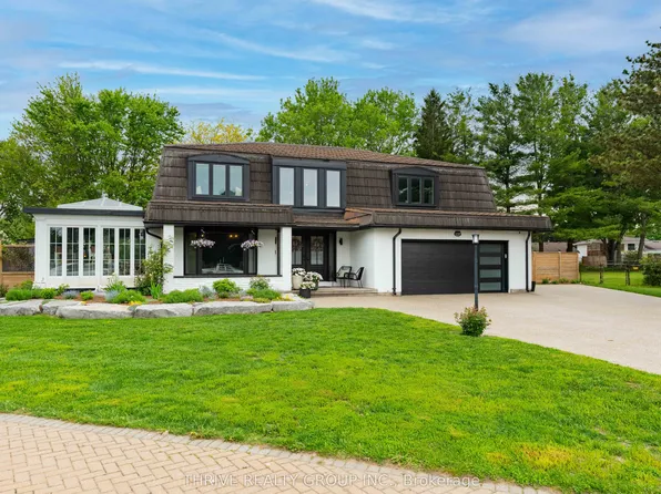 137 Sherwood Pl, Thames Centre, ON N0L 1G3