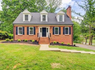 256 Locksley Pl, Forest, VA 24551