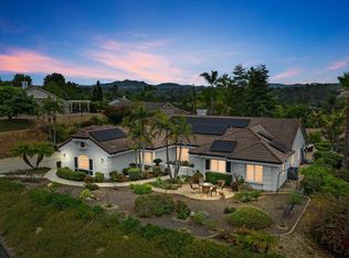 1744 Arbolita Ln, Fallbrook, CA 92028