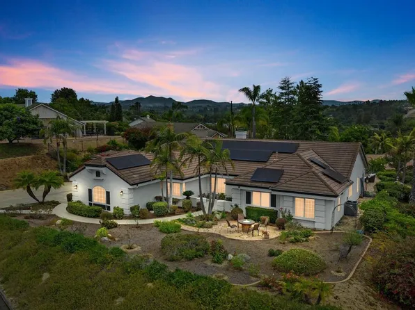 1744 Arbolita Ln, Fallbrook, CA 92028