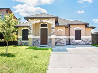 307 Santander Dr, Laredo, TX 78046