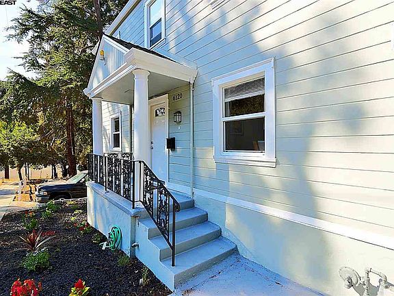 2nd image of 6120 Oakdale Ave