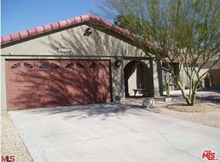 67390 Tamara Rd, Cathedral City, CA 92234