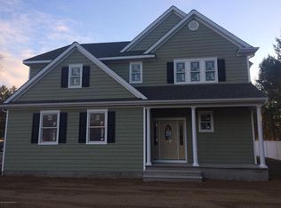 57 Princeton Ave, Brick, NJ 08724