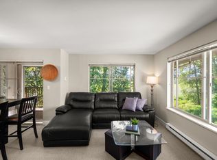 45567 Yale Rd #405, Chilliwack, BC V2P0B2