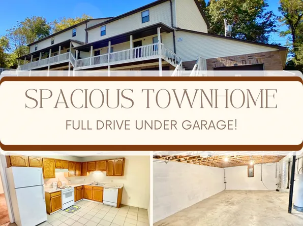 338 Old Gray Station Rd #B, Johnson City, TN 37615