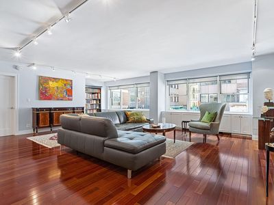 136 E 56th St #4MN, Manhattan, NY, 10022