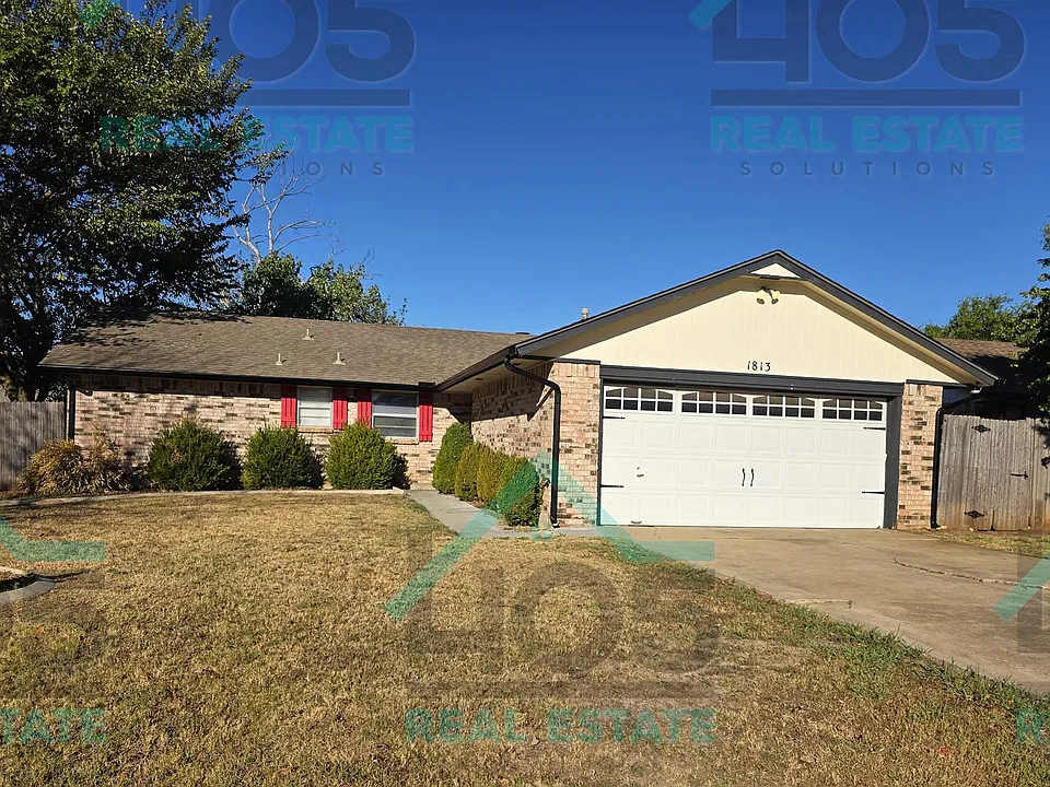 1813 Michell Dr
