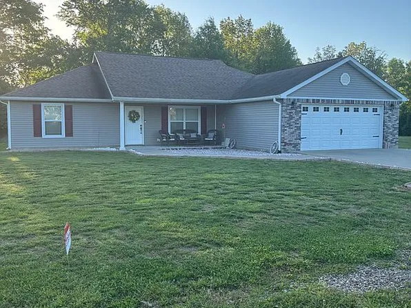 11260 Zachary Dr, Marion, IL 62959