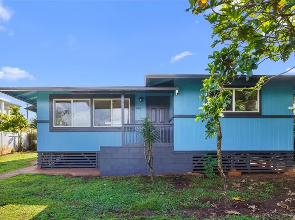 64A Makaweo Ave, Wahiawa, HI 96786