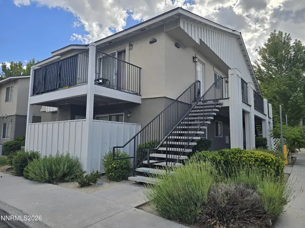 2000 Silverada Blvd Unit 413, Reno, NV 89512