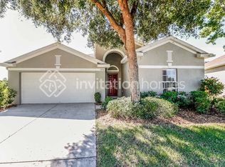 18846 Quarry Badger Rd, Land O Lakes, FL 34638