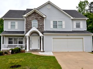 3545 Bethesda Park Ct, Lawrenceville, GA 30044
