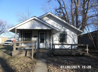 109 S Sheridan Ave, Indianapolis, IN