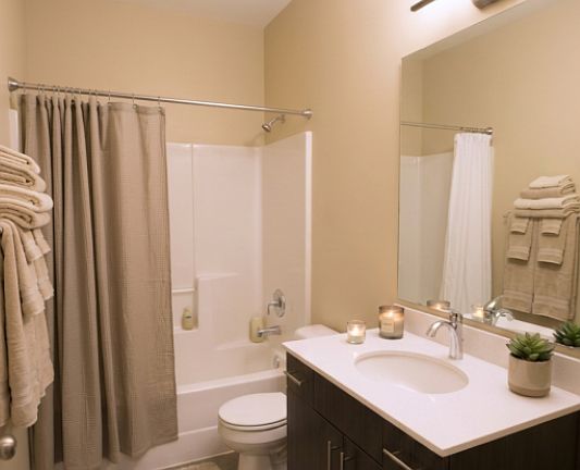 3rd image of 126 N 16th St APT 101