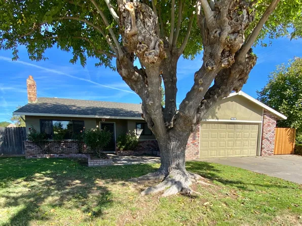 9027 Brydon Way, Sacramento, CA 95826