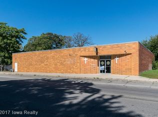 1317 Forest Ave, Des Moines, IA 50314