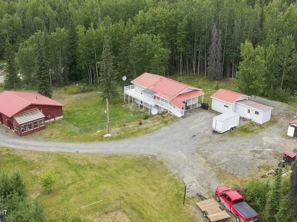 28968 Bunno Rd, Sterling, AK 99672