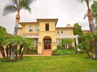 20157 Via Medici, Porter Ranch, CA 91326