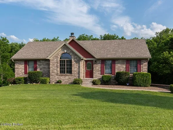 78 Tyler Ct, Taylorsville, KY 40071