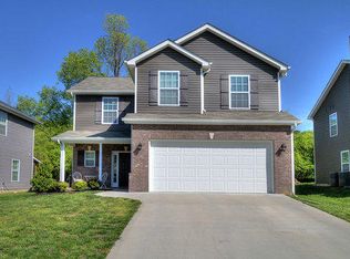 7745 Budding Vine Ln, Knoxville, TN 37931