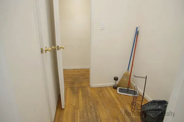 Rented by Norman Raindel, LREB | media 13