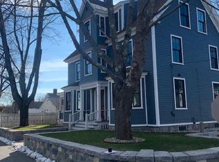 43 Maine St APT 1, Kennebunkport, ME 04046