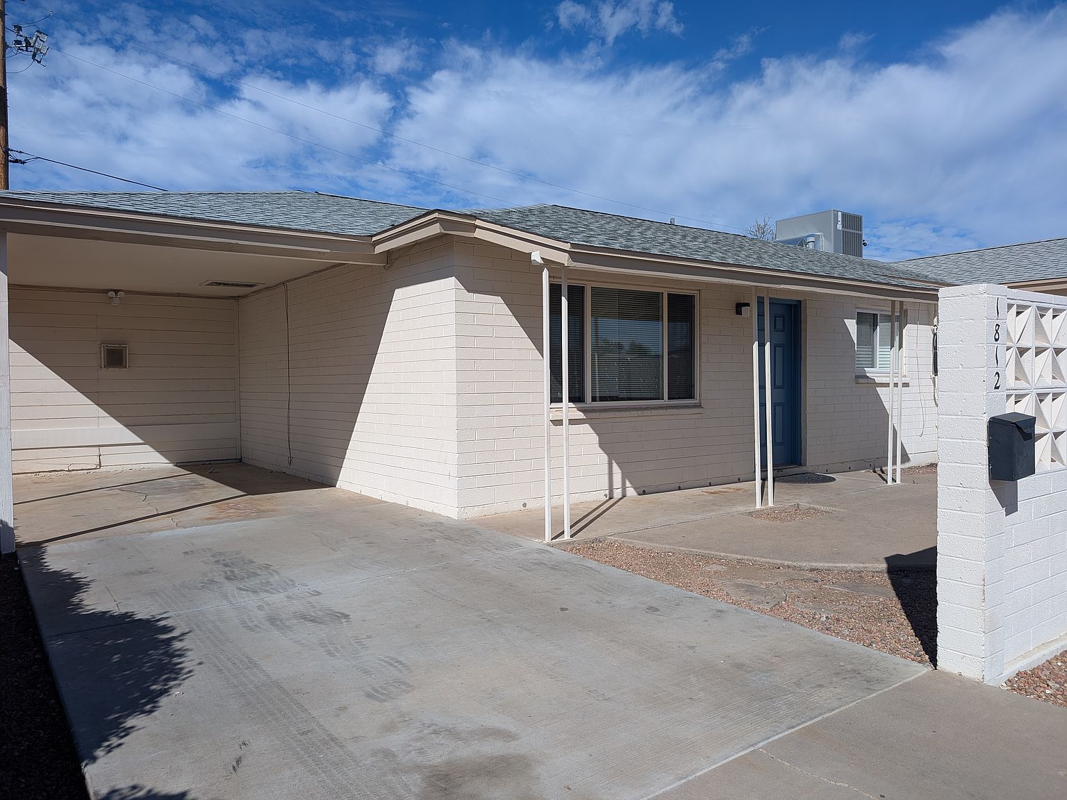 1812 S Hardy Dr, Tempe, AZ 85281 | Zillow