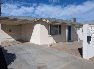 1812 S Hardy Dr, Tempe, AZ 85281