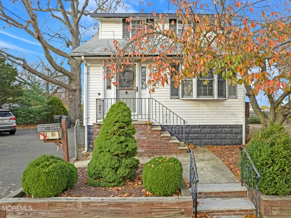 35 10th Street, Hazlet, NJ 07734