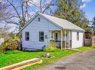 13010 SE Briggs St, Milwaukie, OR 97222