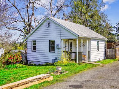 13010 SE Briggs St, Milwaukie, OR, 97222