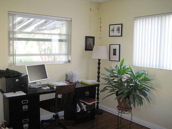 2nd Bedroom or Office