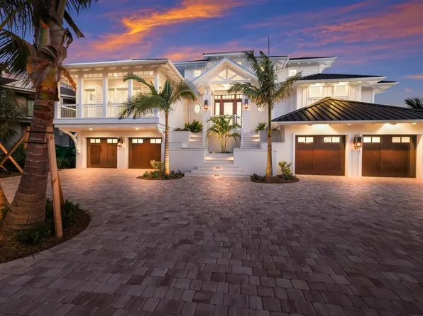 898 Hill Tide Ln, Boca Grande, FL 33921