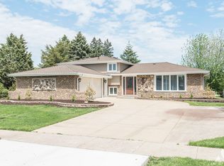 12005 Winchester Rd, Orland Park, IL 60467