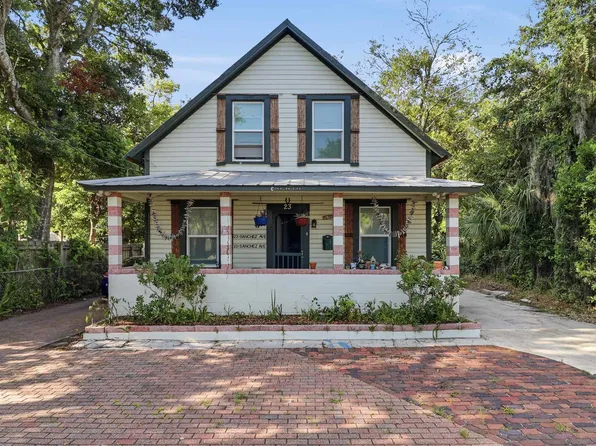 23 Sanchez Ave, Saint Augustine, FL 32084