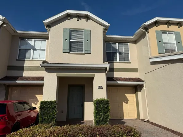16339 Old Ash Loop, Orlando, FL 32828