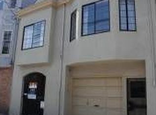 437-439 23rd Ave, San Francisco, CA 94121