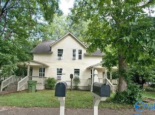 3507 Bradley St SW, Huntsville, AL 35805